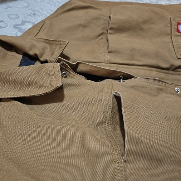 Dickies Detroit Jacket - Picture 7 of 12